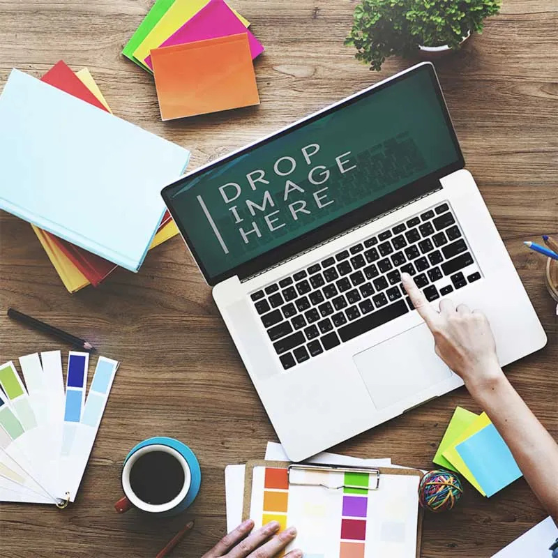 Référencement et optimisation — ONLY IT, Milhaud