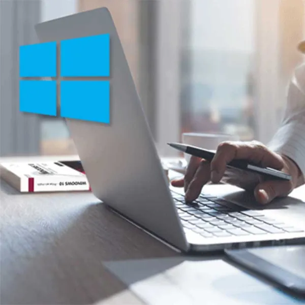 Installation de Windows