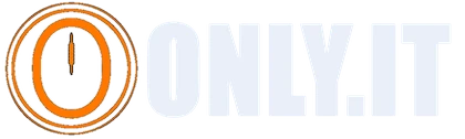 ONLY IT