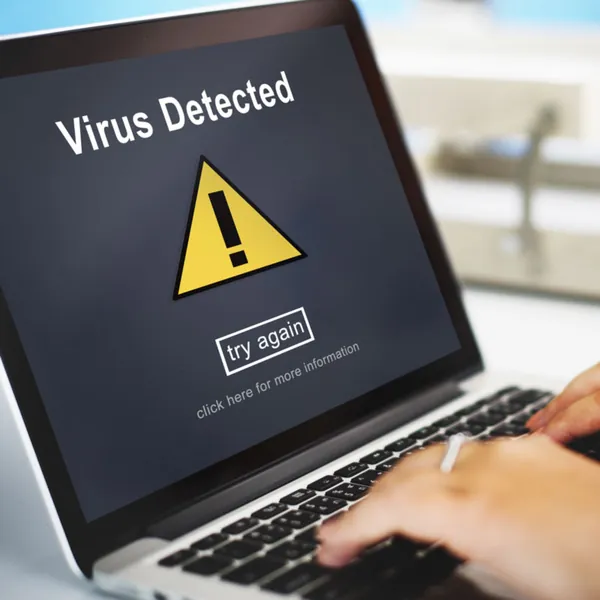 Suppression de virus